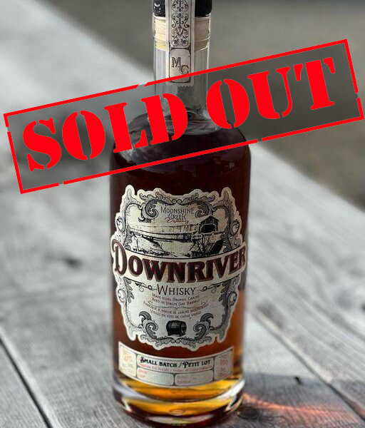 downriver-soldout